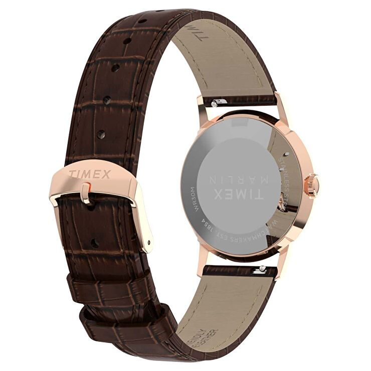 Timex TW2Y37700 Kol Saati