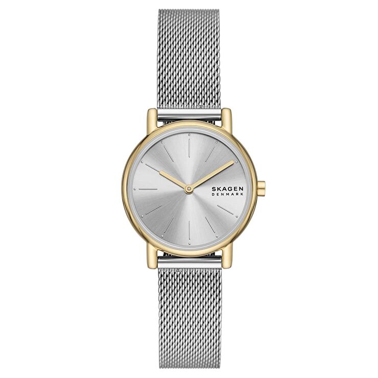 Skagen SKW3153SET Kadın Kol Saati ve Bileklik Seti