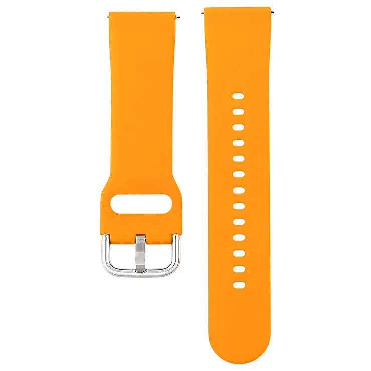 FitWatch FT202201F604-SB Akıllı Saat Kordonu 