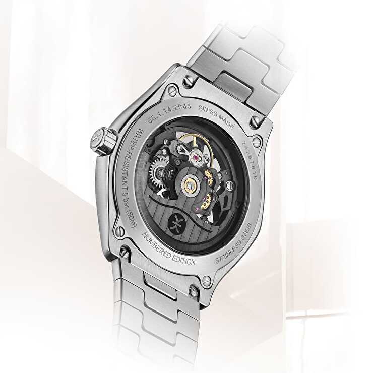 Ebel EB1216658 Erkek Kol Saati