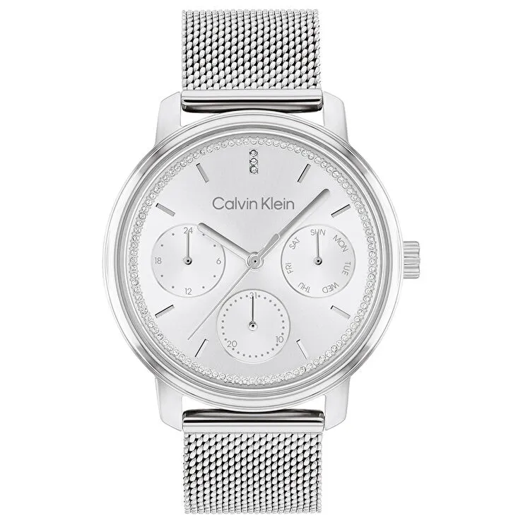 Calvin Klein CK25200180 Kadın Kol Saati