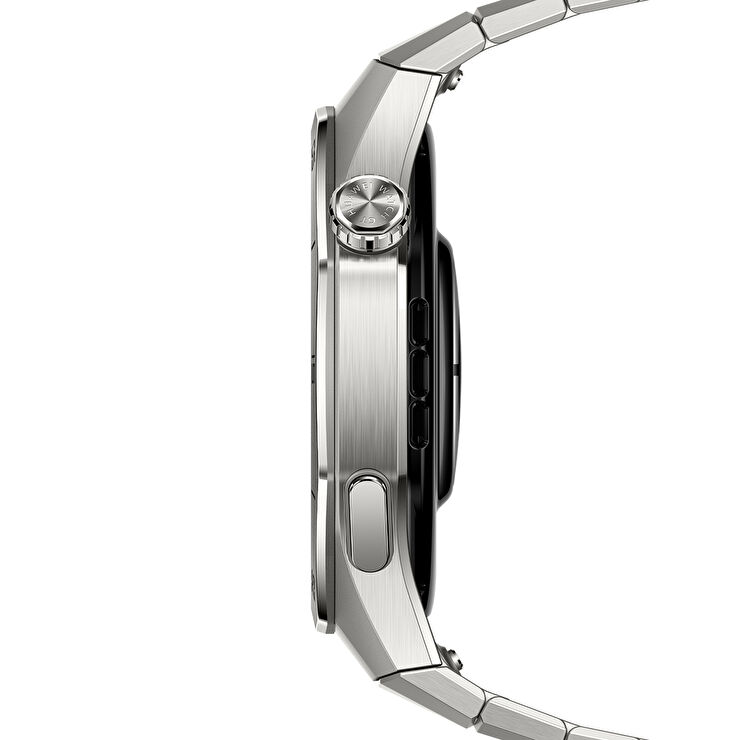 Huawei HW55020DKB Huawei Watch GT5 Pro 46 mm Akıllı Saat