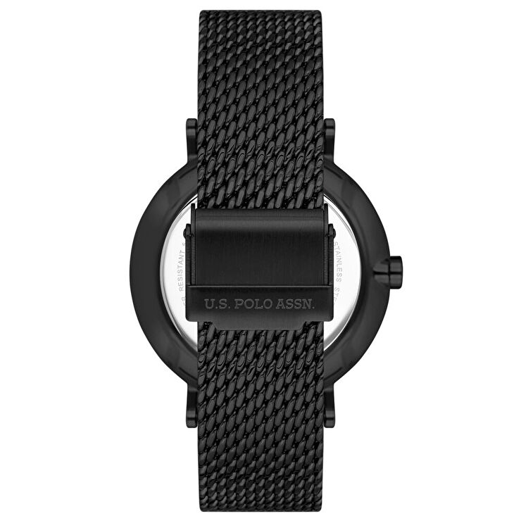 U.S. Polo Assn. USPA1036-04 Erkek Kol Saati