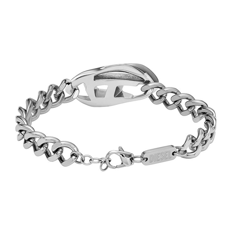 Diesel DJDX1413-040 Erkek  Bileklik