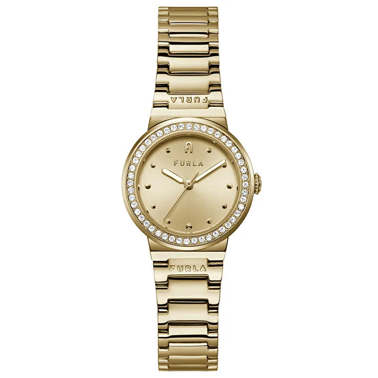 Furla FRWW00039003L2 Kadın Kol Saati