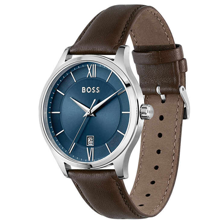 Boss Watches HB1513955 Erkek Kol Saati