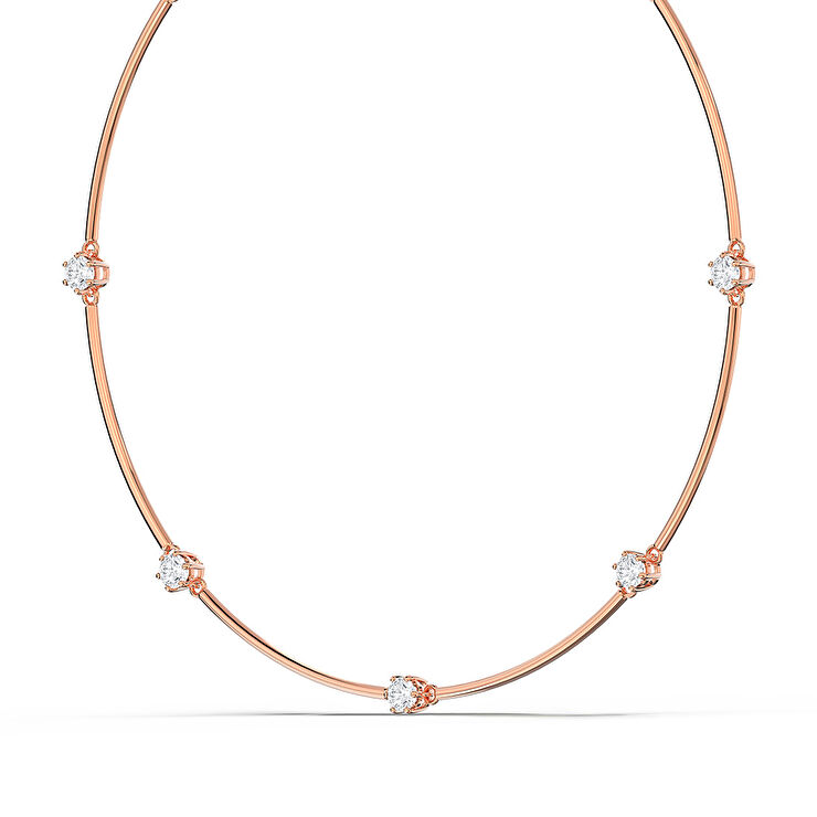 Swarovski SWR5609710 Kadın Kolye