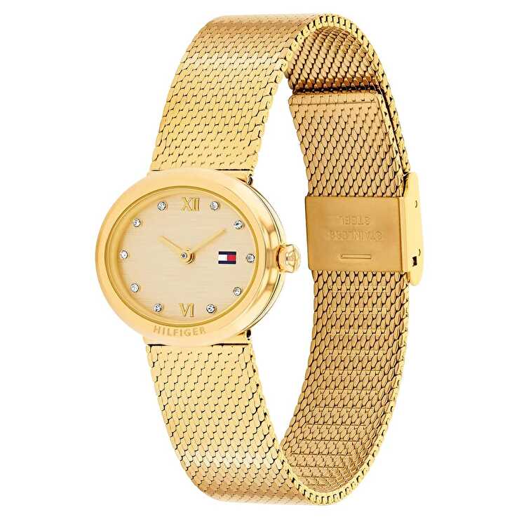 Tommy Hilfiger TH1782847 Kadın Kol Saati