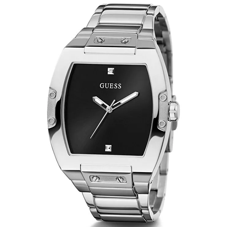 Guess GUGW0387G1 Pırlantalı Kol Saati