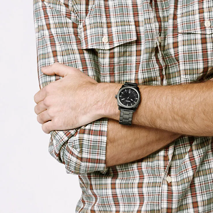 Fossil FFS4774 Erkek Kol Saati