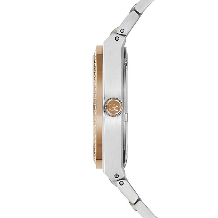 Gc GCZ38003L3MF Kadın Kol Saati