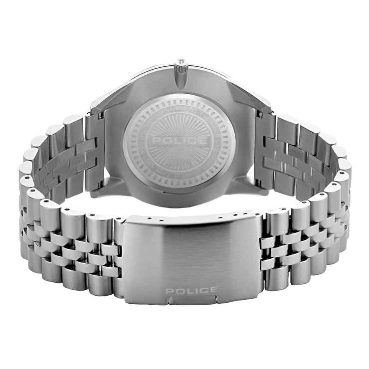 Police PL15305JS02M Erkek Kol Saati