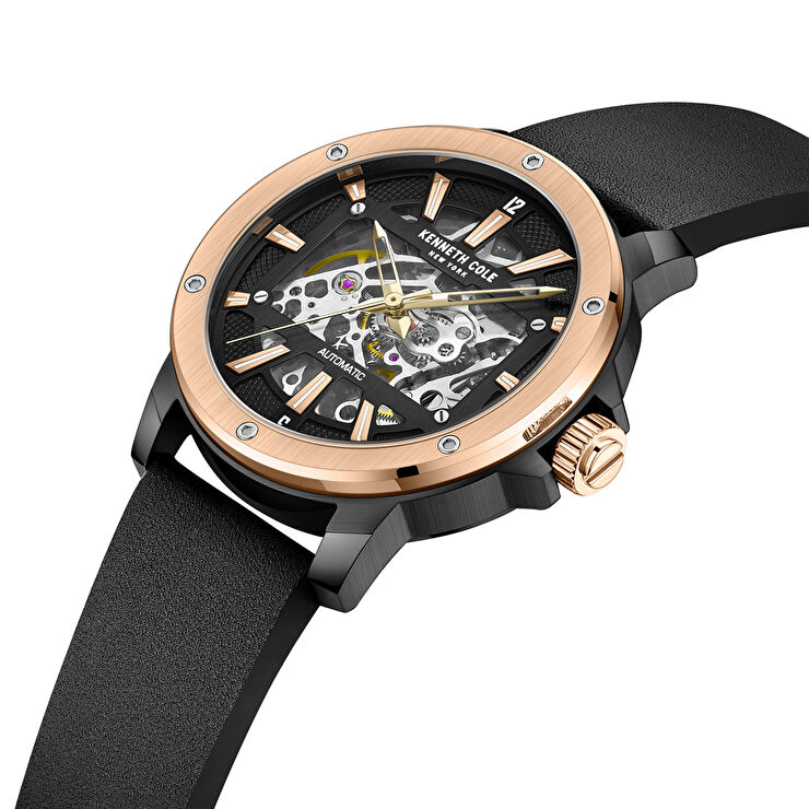 Kenneth Cole KCWGE2237901 Erkek Kol Saati