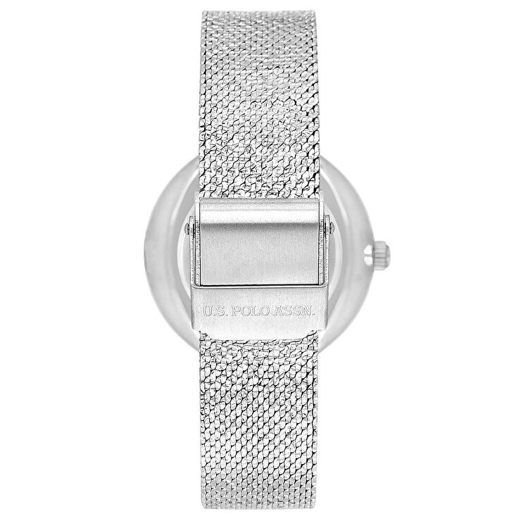 U.S. Polo Assn. USPA2078-04 Kadın Kol Saati