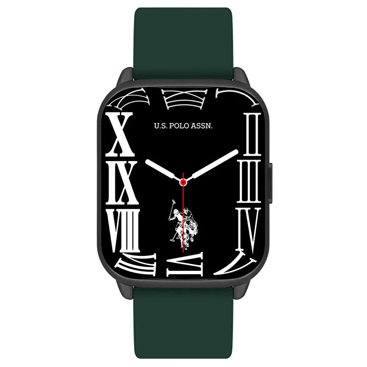 U.S Polo Assn. Connect USPA3004-05 Akıllı Saat