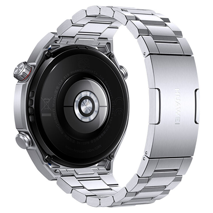 Huawei HW55020AGG Watch Ultimate Akıllı Saat