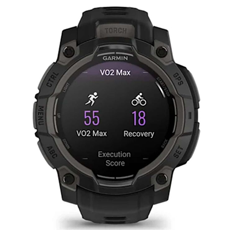 Garmin GR-010-02936-00 Instinct 3 Akıllı Saat