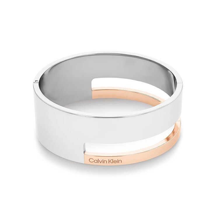 Calvin Klein CKJ35000675 Kadın Bileklik