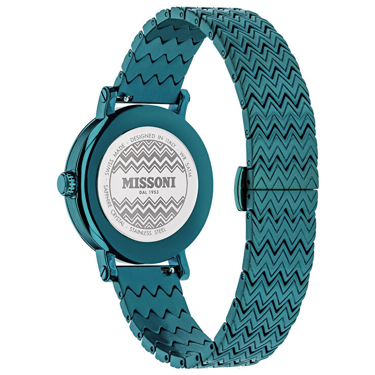 Missoni MWCY00623 Kadın Kol Saati