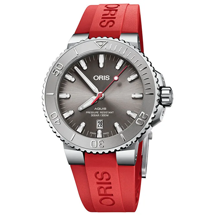 Oris O-73377304153-0742466EB Erkek Kol Saati