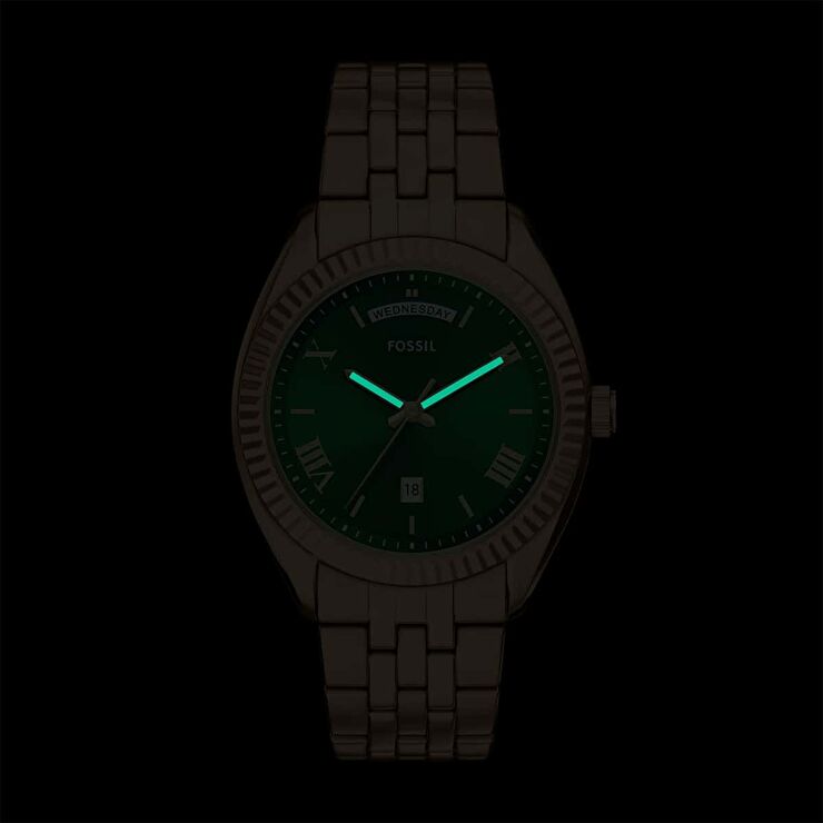 Fossil FFS6142 Erkek Kol Saati