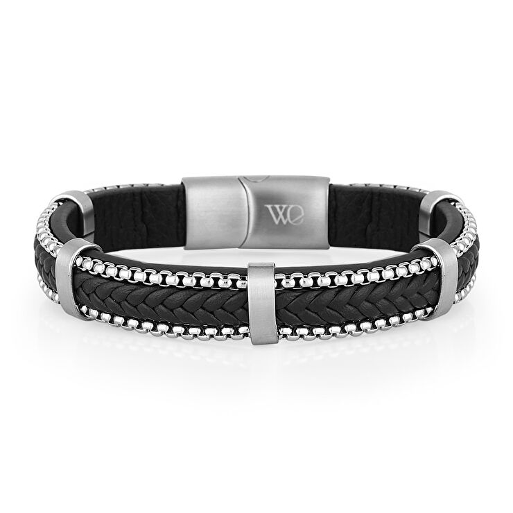 Wesse JWSG1009-01 Erkek Bileklik