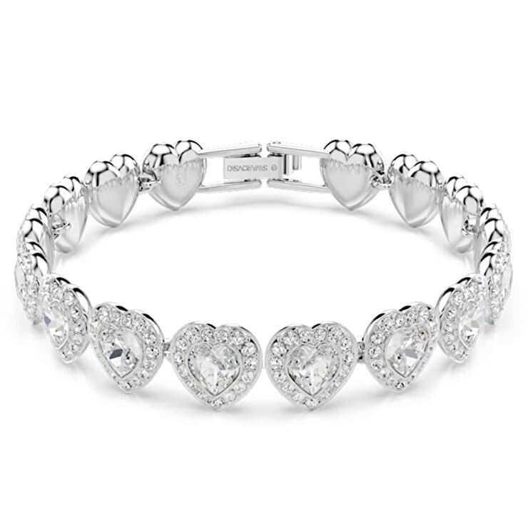 Swarovski SWR5720860 Kalpli Kadın Bileklik