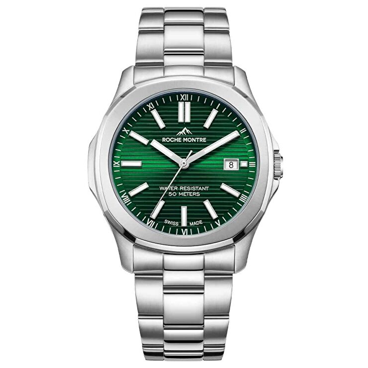 Roche Montre RMG6005-03 Erkek Kol Saati