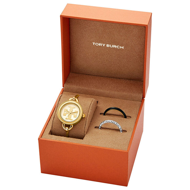 Tory Burch TBW6015SET Kadın Kol Saati
