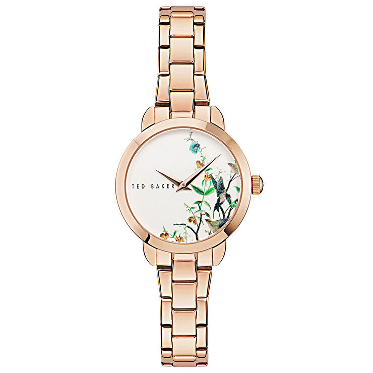 Ted Baker TBBKPFLS402 Kadın Kol Saati