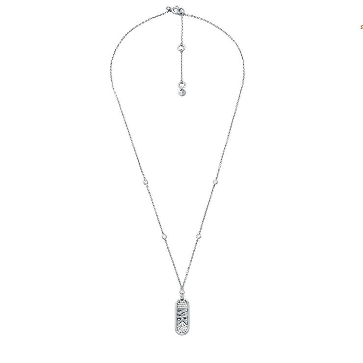 Michael Kors MKC1729CZ-040 Kadın Kolye