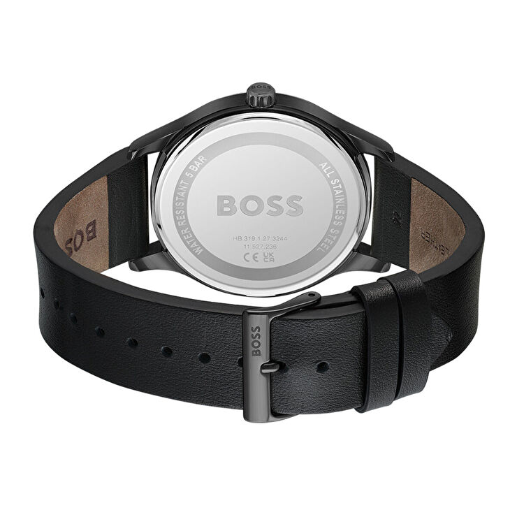 Boss Watches HB1513977 Erkek Kol Saati