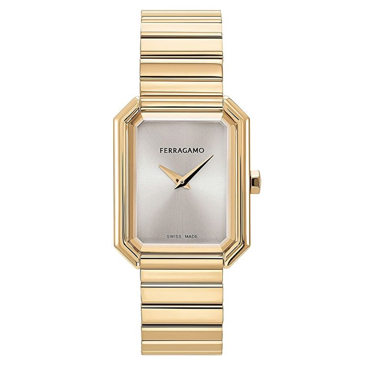 Ferragamo SFS800424 Kadın Kol Saati