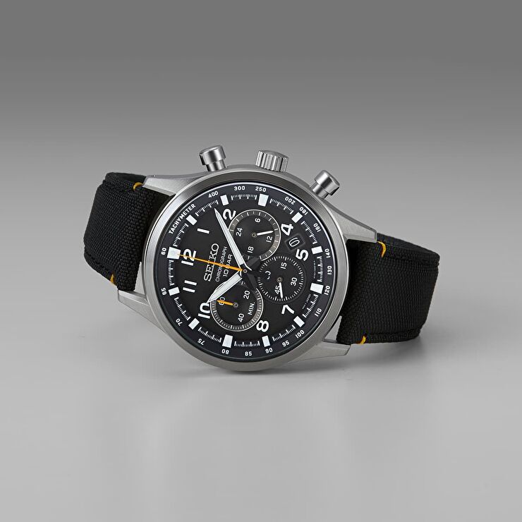 Seiko SEISB449P Erkek Kol Saati