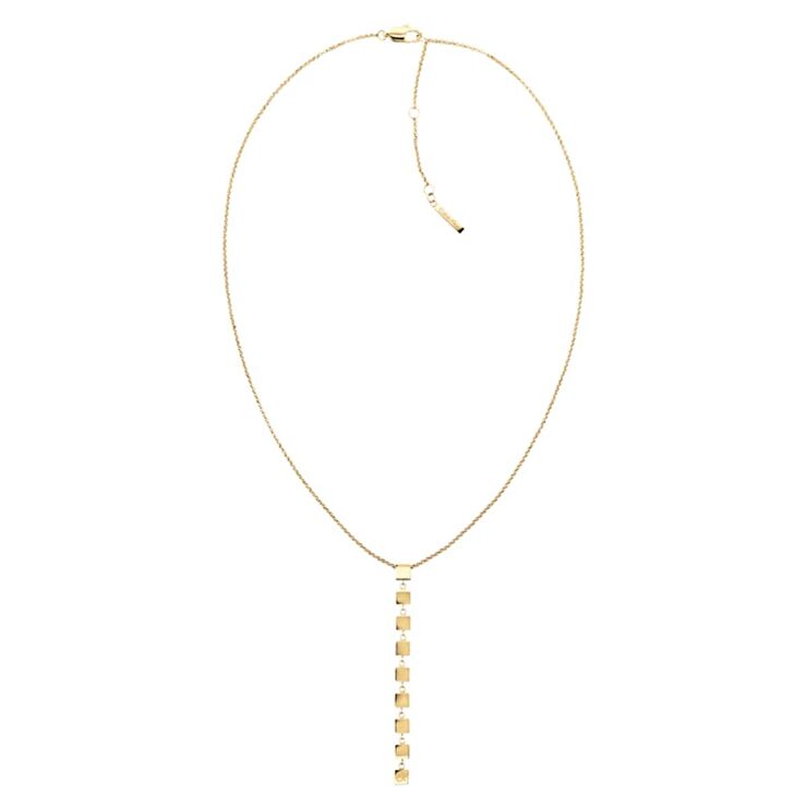 Calvin Klein CKJ35000840 Kadın Kolye