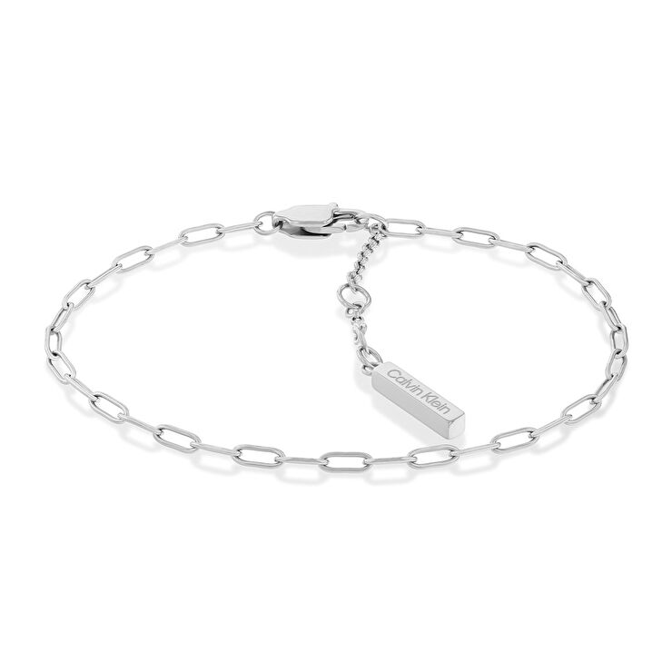 Calvin Klein CKJ35000434 Kadın Bileklik Seti