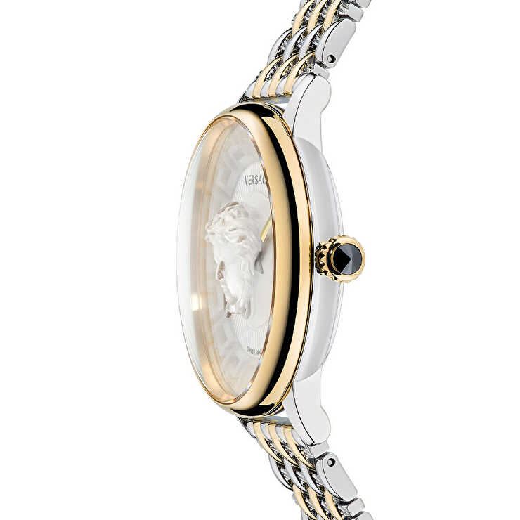 Versace VRSCVE6F00423 Kadın Kol Saati