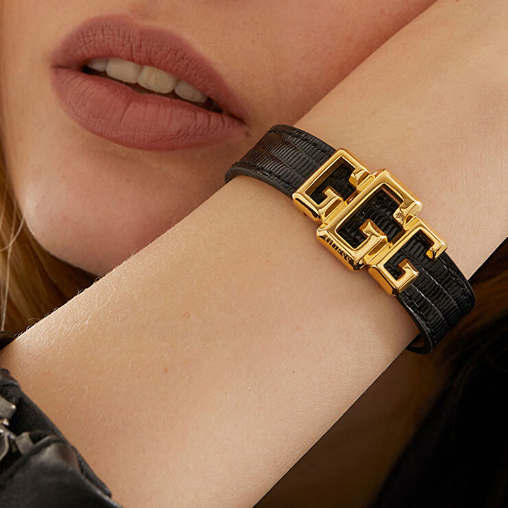 Guess JGUJUBB01218JWYGTU Kadın Bileklik