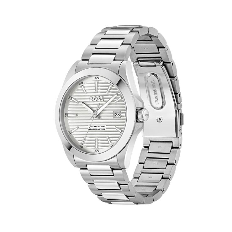 Boss Watches HB1514176 Erkek Kol Saati