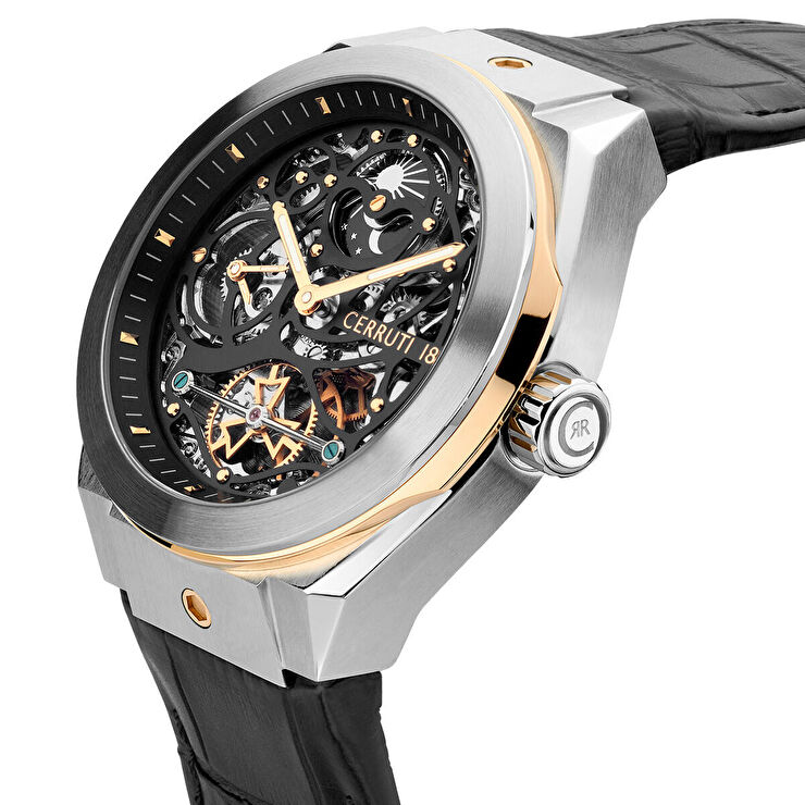 Cerruti 1881 CIWGE2207204 Erkek Kol Saati