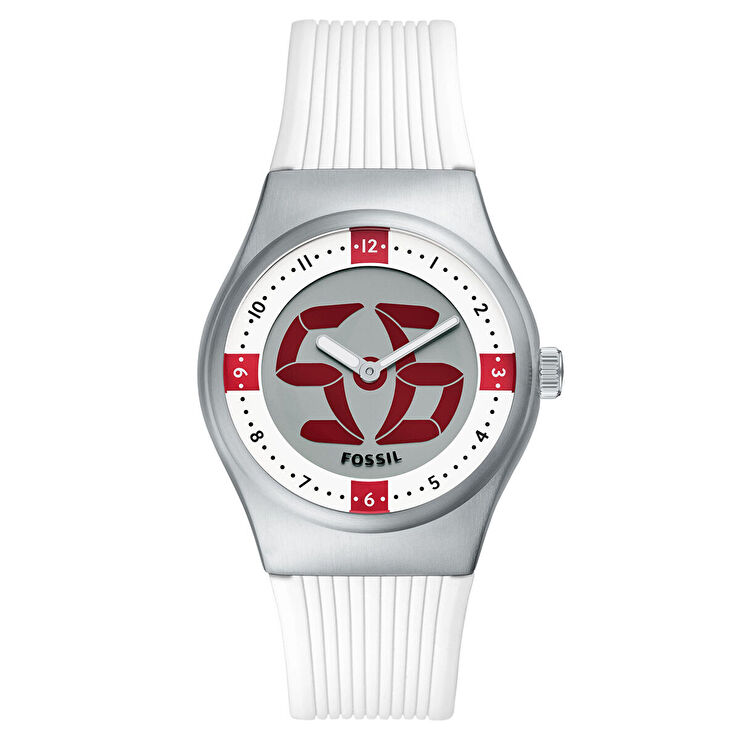 Fossil FLE1241 Big Tic Kol Saati