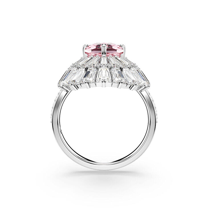 Swarovski SWR5687611 Kadın Yüzük (58 mm)