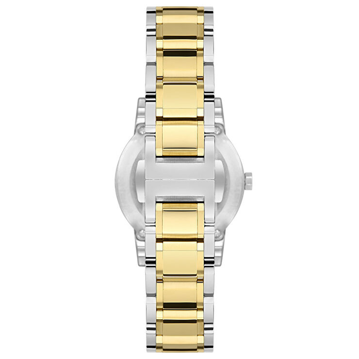 Jacques Philippe JPQLS317328YGN Kadın Kol Saati