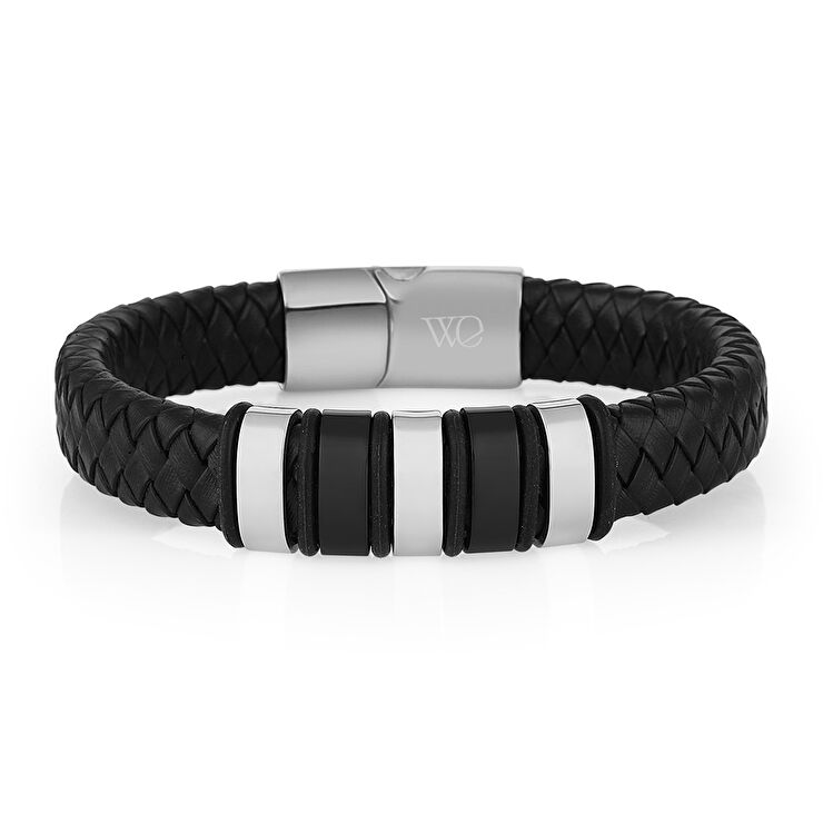 Wesse JWSG1002-01 Erkek Bileklik