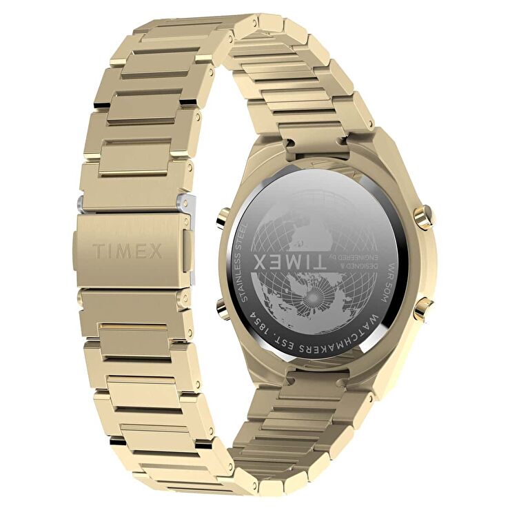 Timex TW2Y09700 Erkek Kol Saati