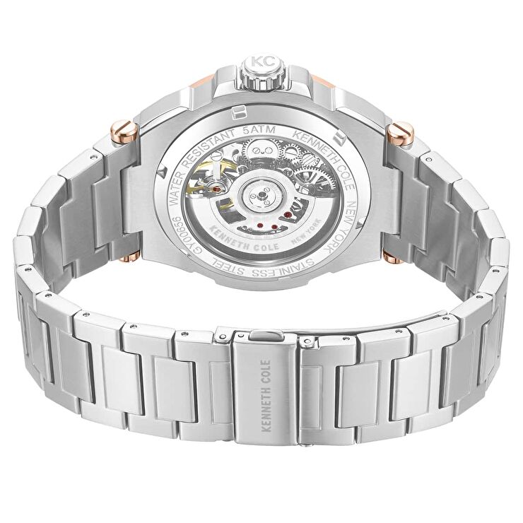 Kenneth Cole KCWGY0065605 Erkek Kol Saati