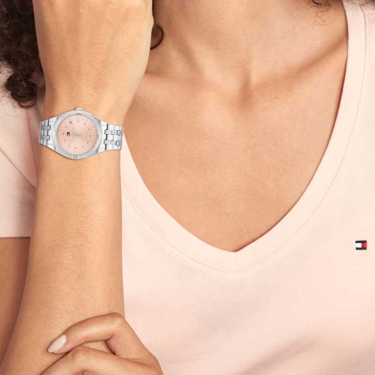 Tommy Hilfiger TH1782564 Kadın Kol Saati