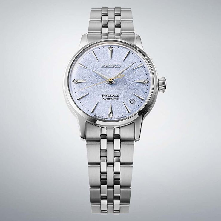 Seiko SEIRPL61J Kadın Kol Saati