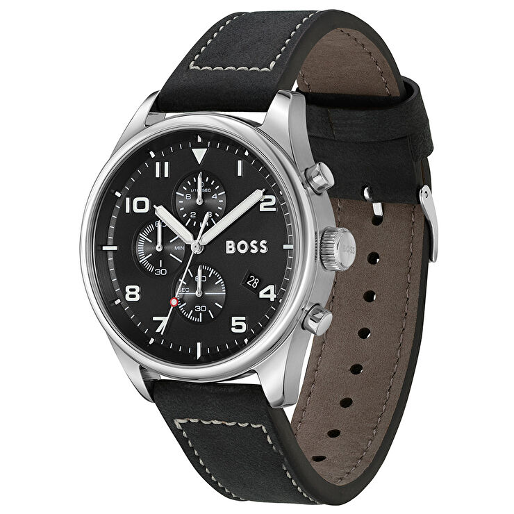 Boss Watches HB1513987 Erkek Kol Saati