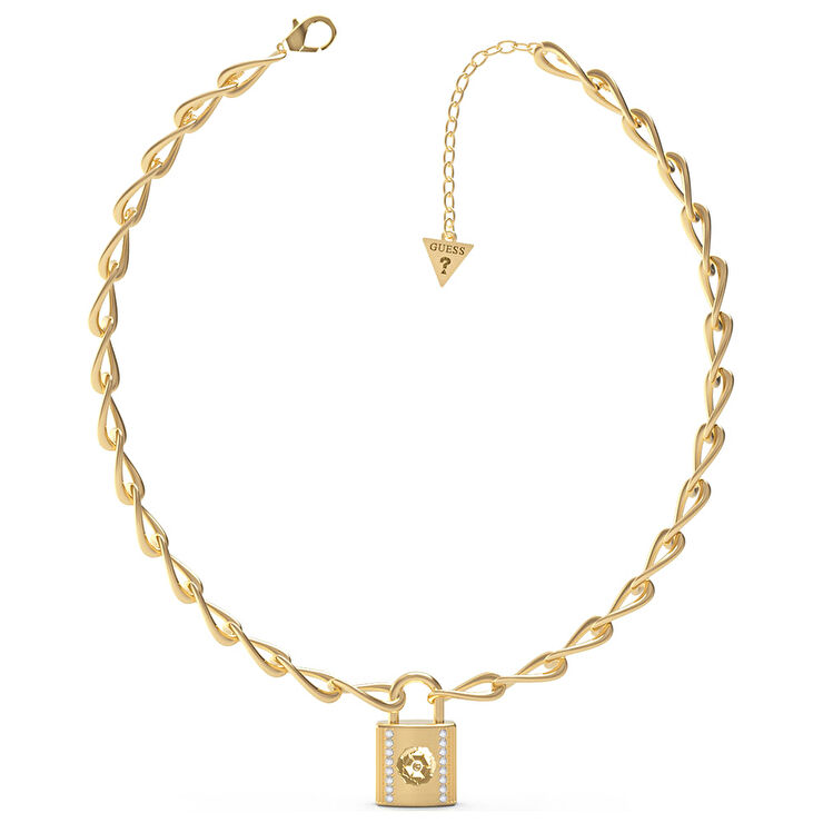 Guess JGUJUBN01092JWYGTU Anahtar Kadın Kolye